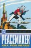 DC FINEST PEACEMAKER KILL FOR PEACE TP [9781799500988]